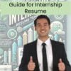 Guide-to-Developing-an-Internship-Resume-Template