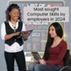 Computer skills for 2024