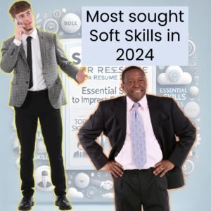 List of Soft skills for 2024