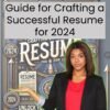 Resume Format 2024 Guide