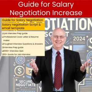 Guide for Salary Negotiation Script