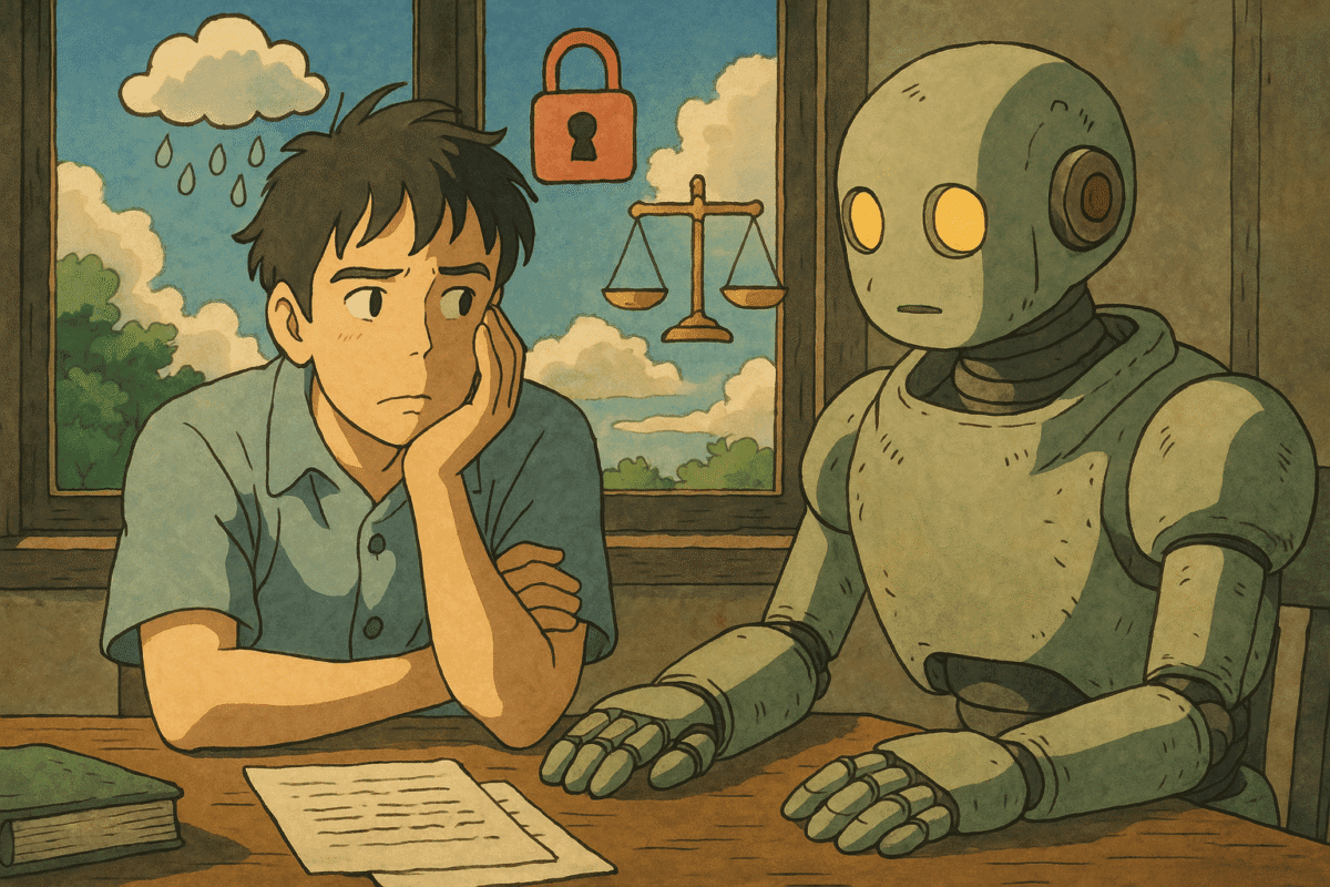 Challenges and Ethical Concerns